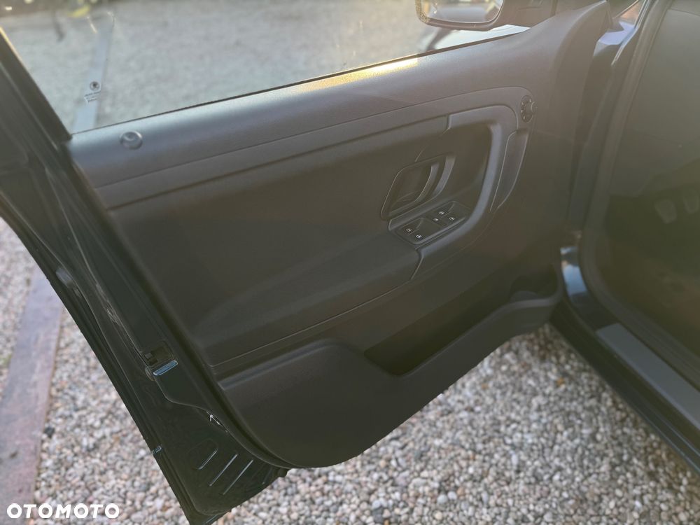Skoda Fabia 1.2 TSI FAMILY Green tec - 15
