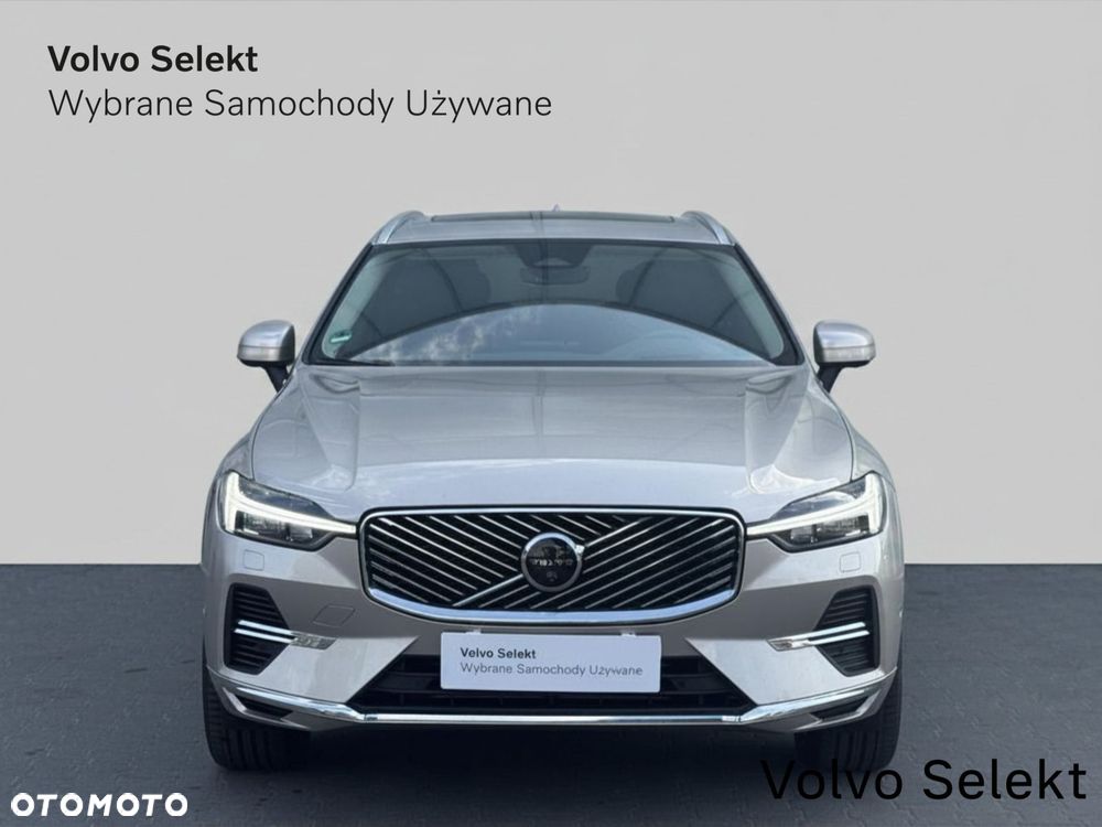 Volvo XC 60 - 3
