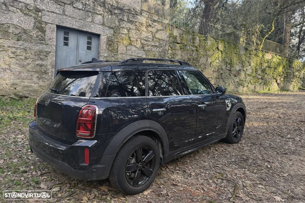 MINI Countryman Cooper SE All4 Aut. - 4