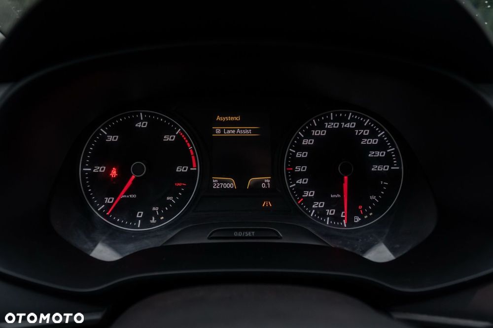 Seat Leon 2.0 TDI FR S&S - 6