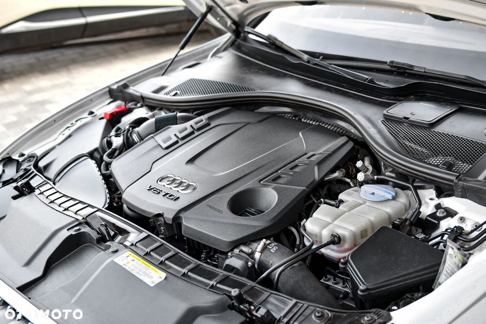 Audi A6 Allroad - 35