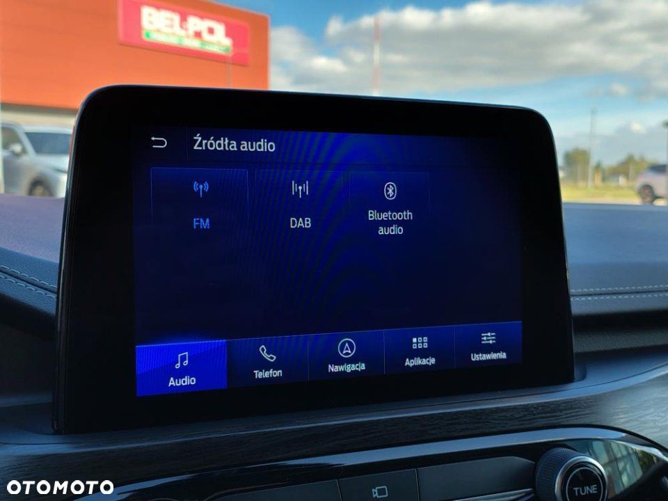 Ford Kuga - 40