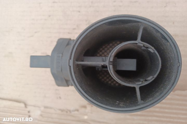 Debitmetru aer 0281002461 074906461B Volkswagen VW Passat B6 [2005 - - 2