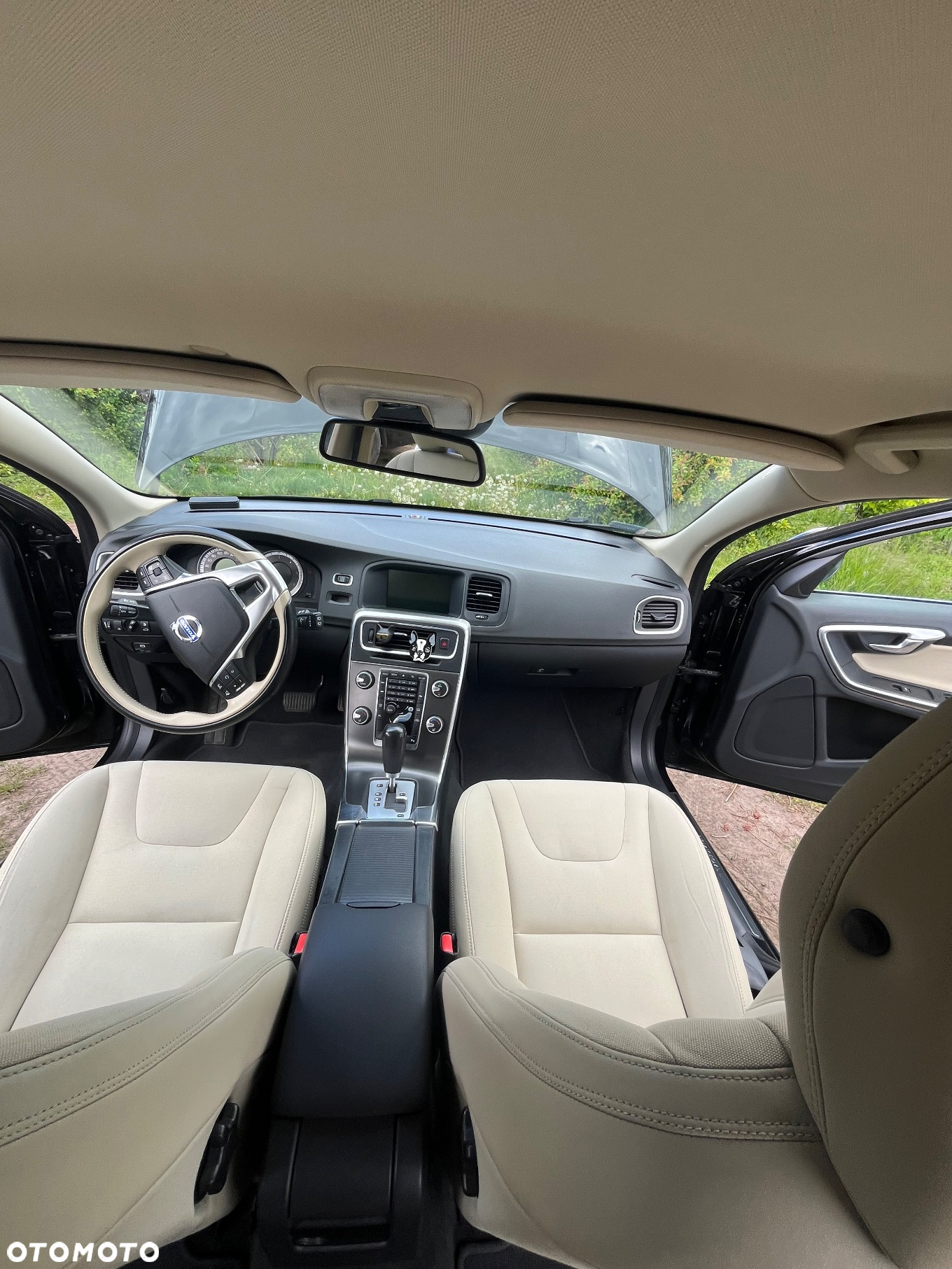 Volvo V60 - 9