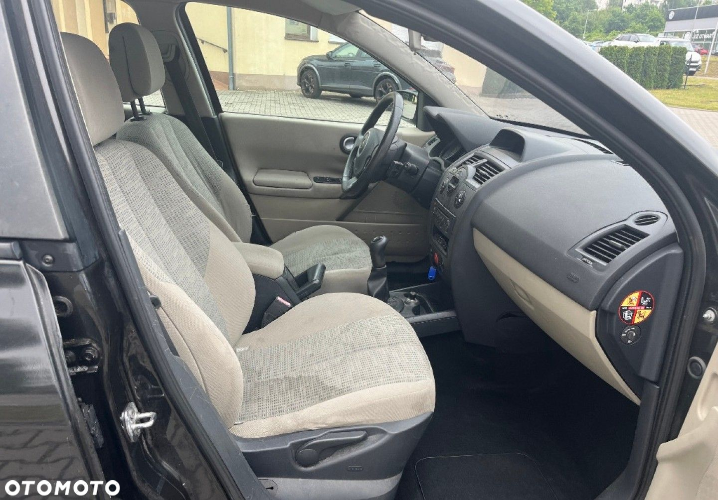 Renault Megane - 9