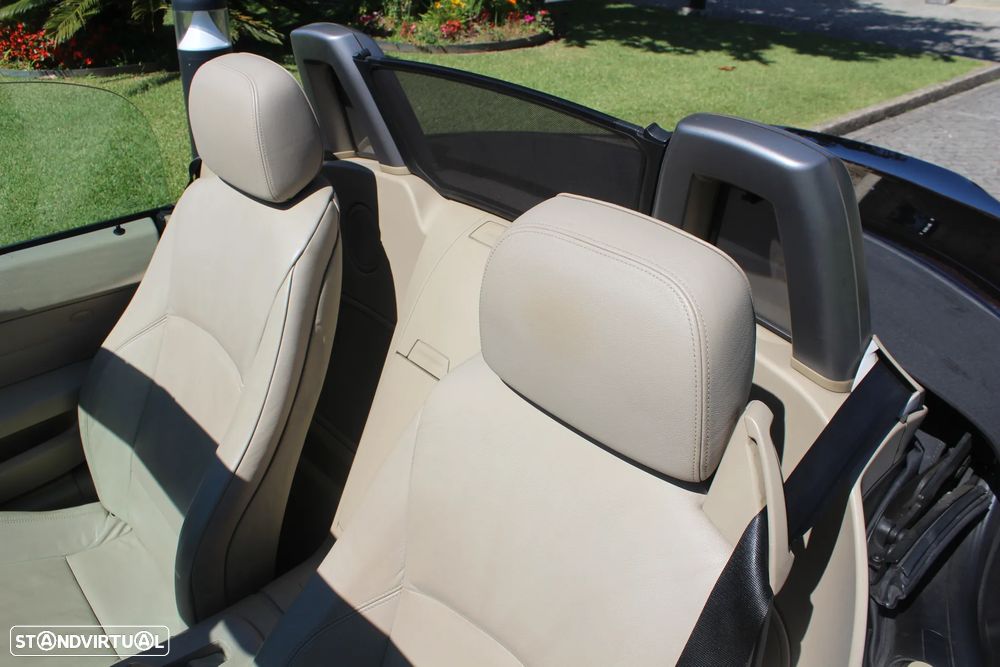 BMW Z4 2.0i - 16