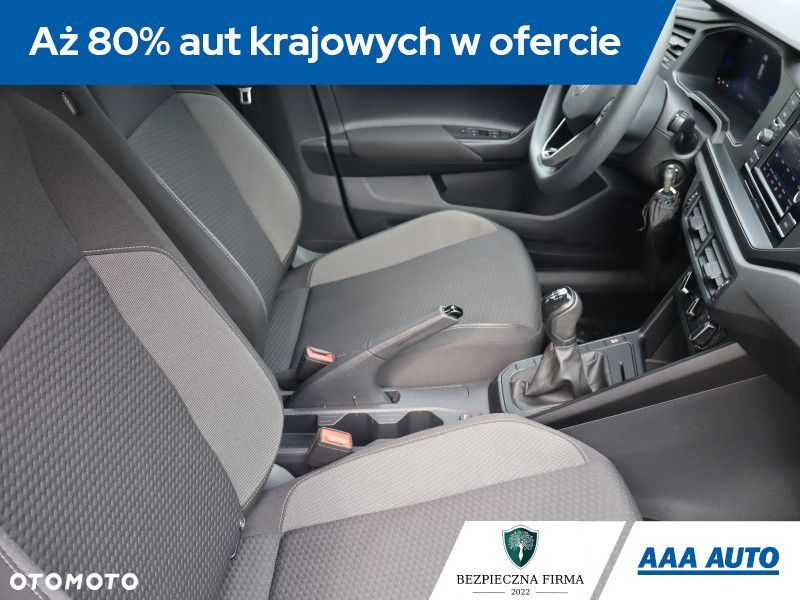 Volkswagen Polo - 11