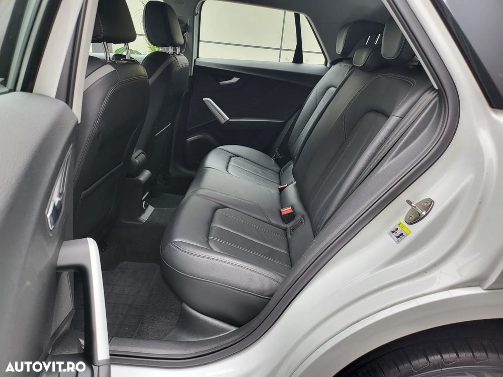 Audi Q2 2.0 TDI quattro S tronic design - 16