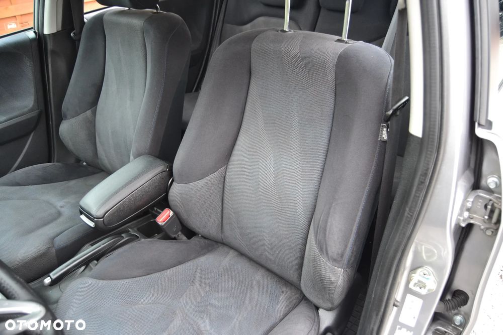 Honda Jazz 1.4 Elegance CVT - 31