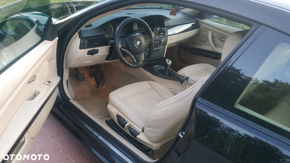 BMW Seria 3 320d - 7