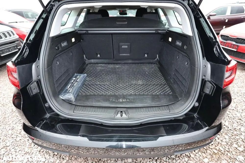 Renault Talisman - 2