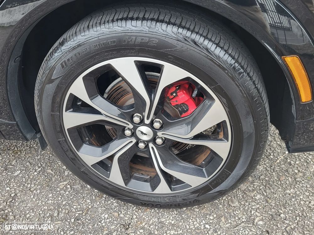 Ford Mustang Mach-E 75.7 kWh Premium AWD - 14