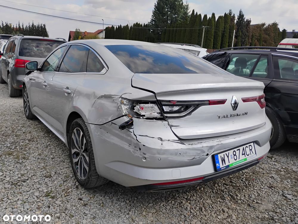 Renault Talisman - 4