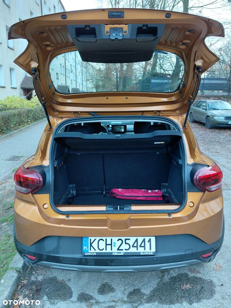 Dacia Sandero Stepway 1.0 TCe Expression - 3