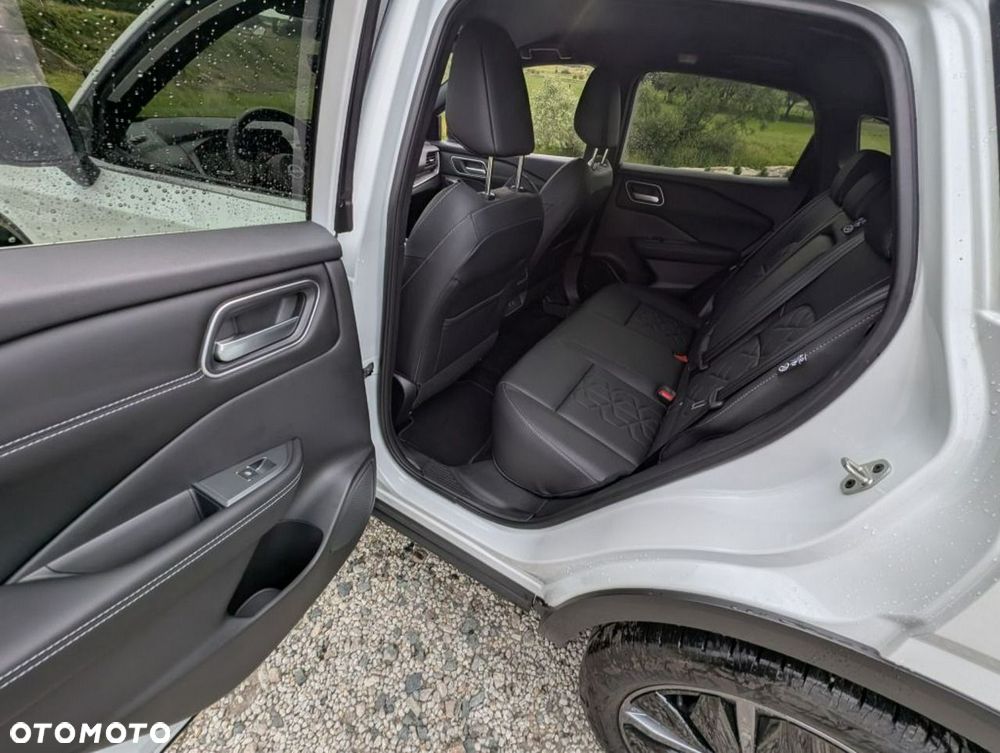 Nissan Qashqai - 15