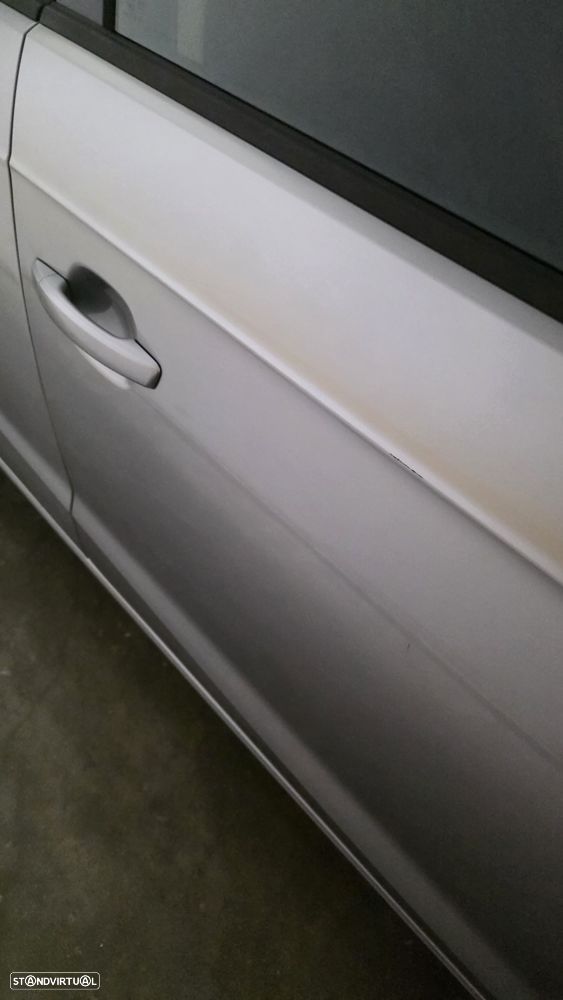 Audi A3 Sportback 2.0 TDI - 10