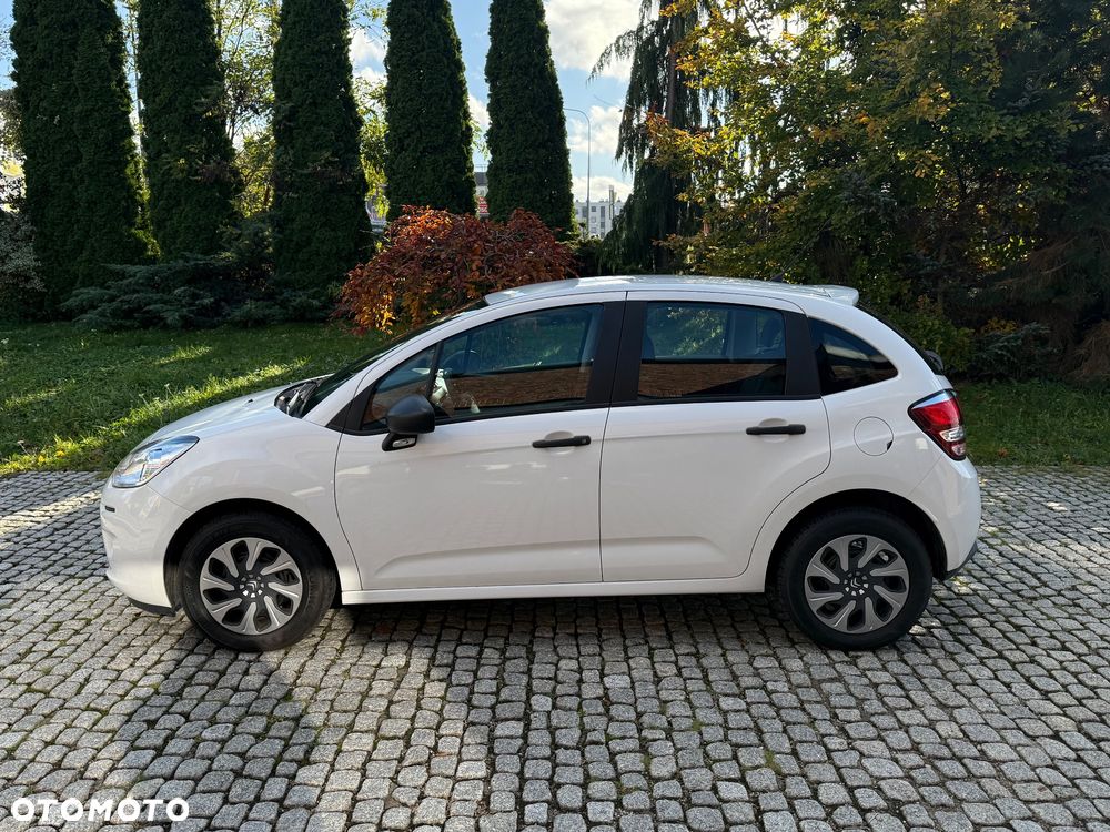Citroën C3 Pure Tech (VTi) 68 Attraction - 7