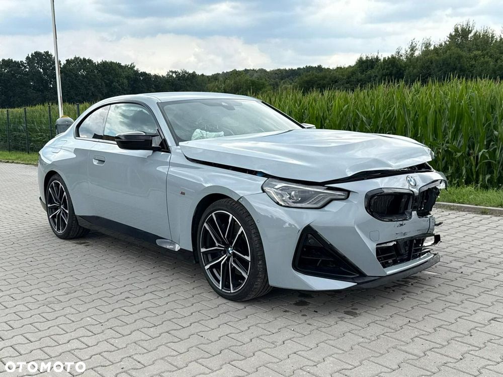 BMW Seria 2 - 1