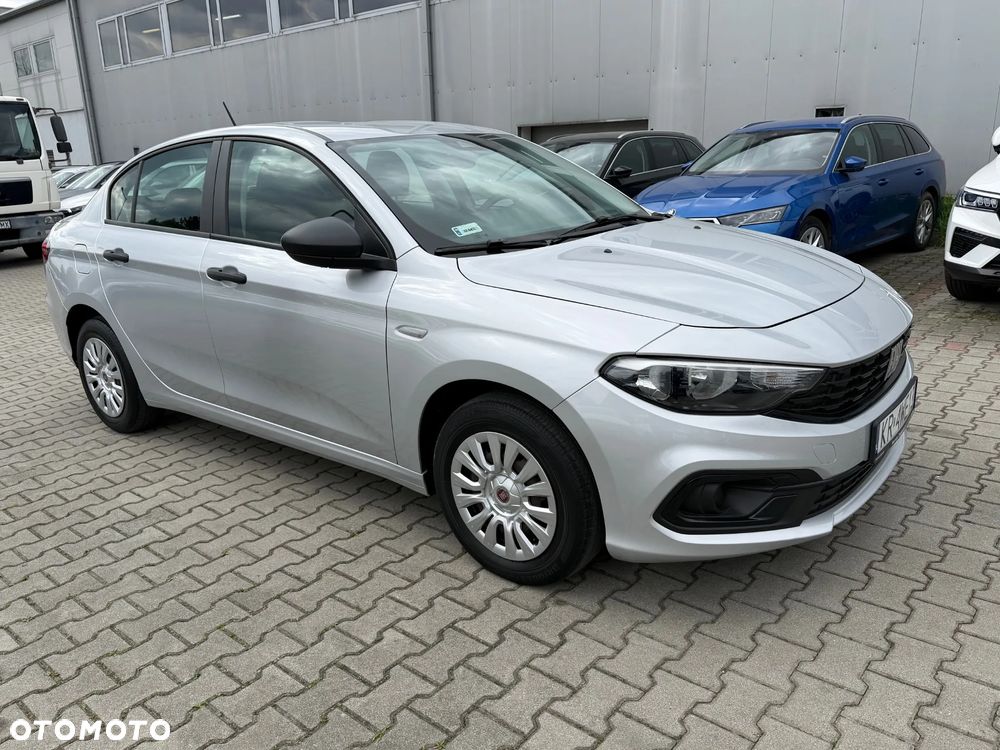 Fiat Tipo 1.0 T3 - 5