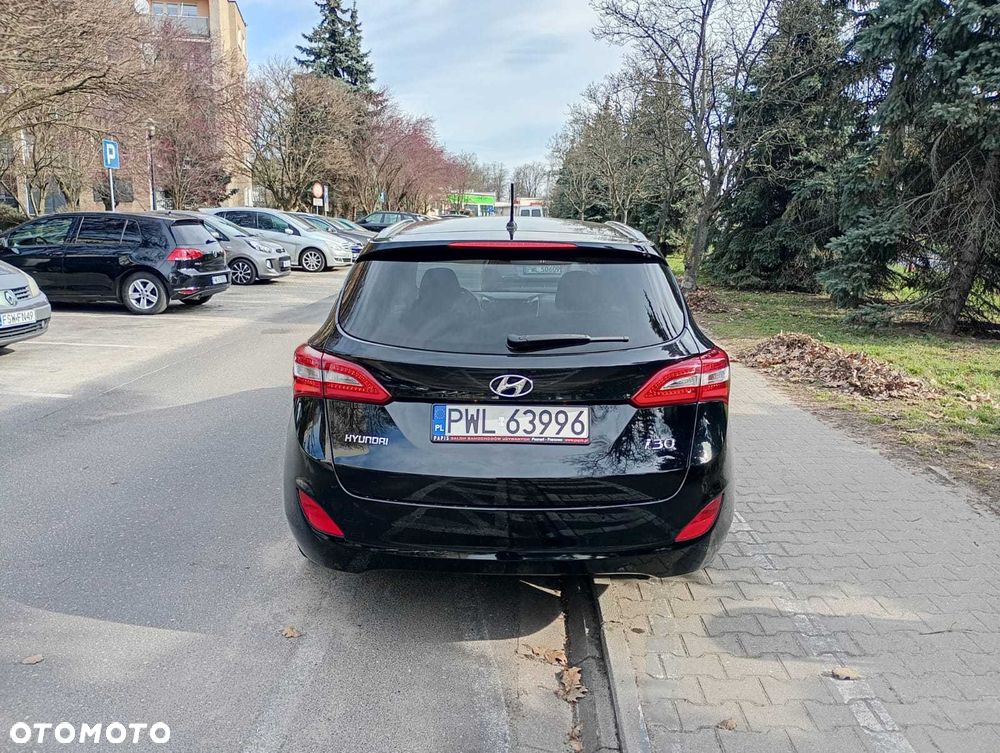 Hyundai i30 - 4