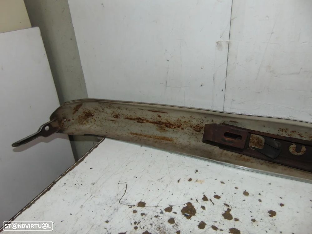 Mercedes W123 para-choques - 11