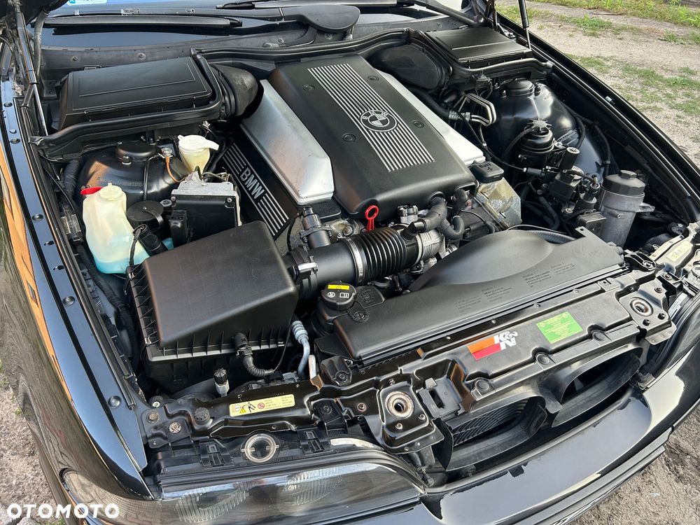 BMW Seria 5 - 38