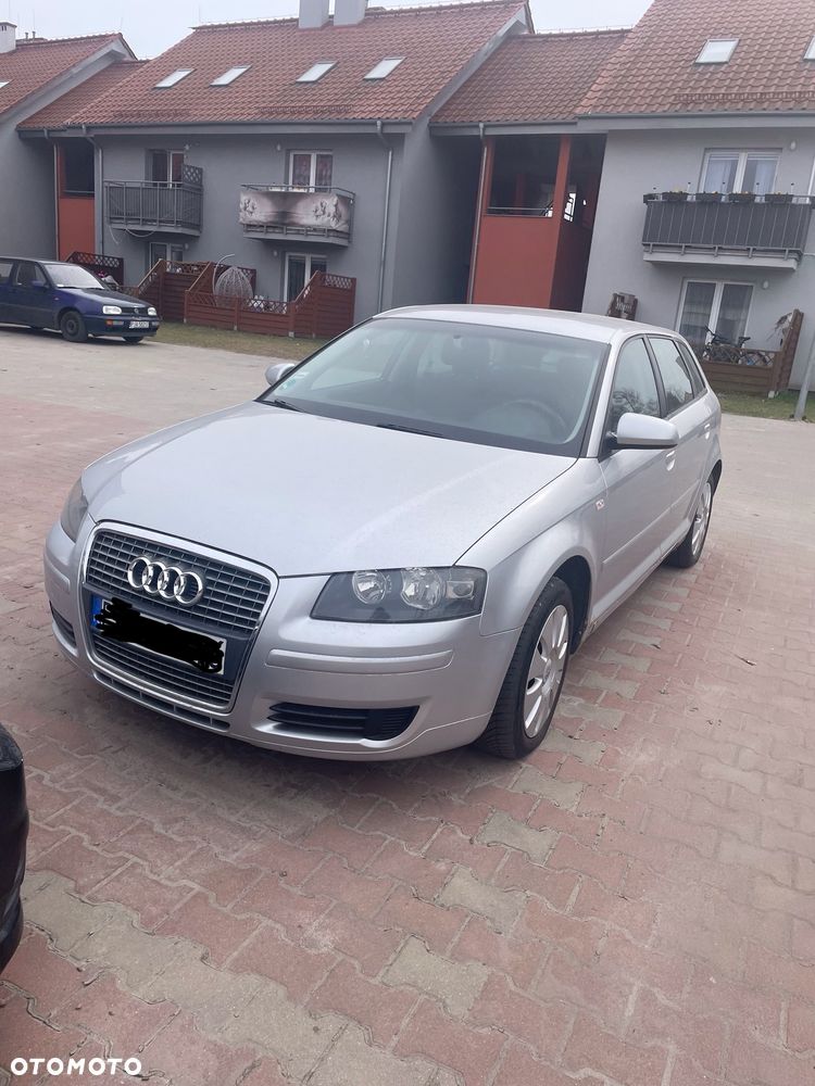 Audi A3 Sportback - 5