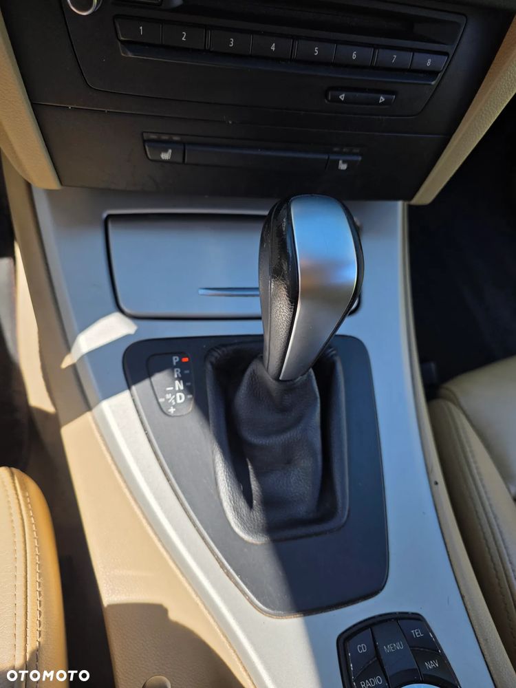 BMW Seria 3 318d DPF - 15