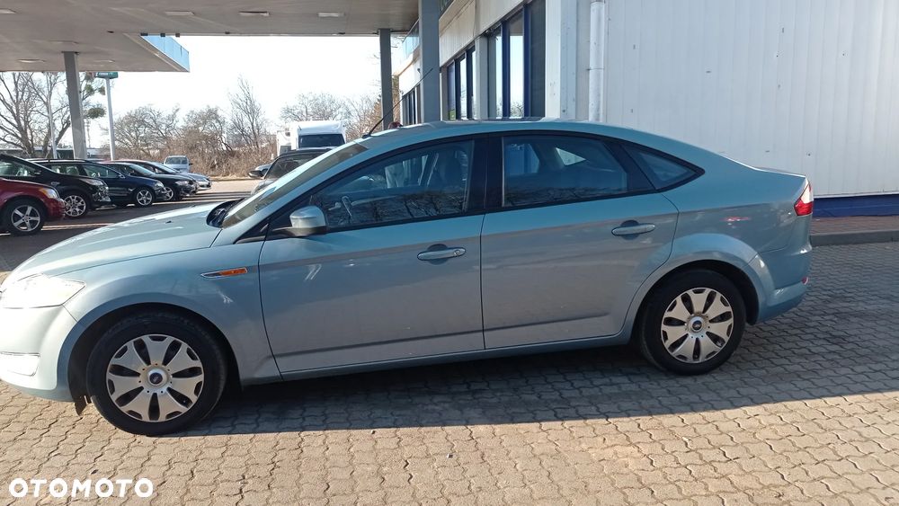 Ford Mondeo 1.6 Titanium - 7