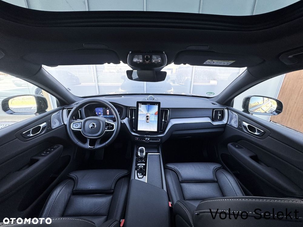 Volvo XC 60 - 25