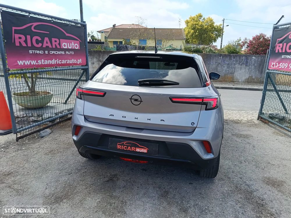Opel Mokka-e GS Line - 31