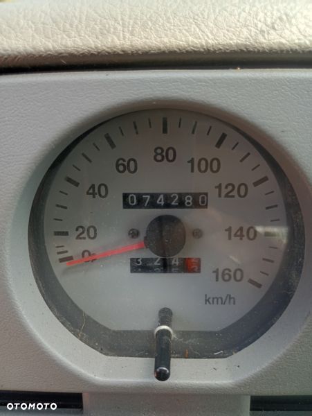 Suzuki Samurai - 12