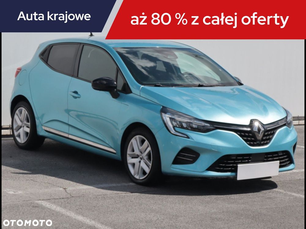 Renault Clio - 3