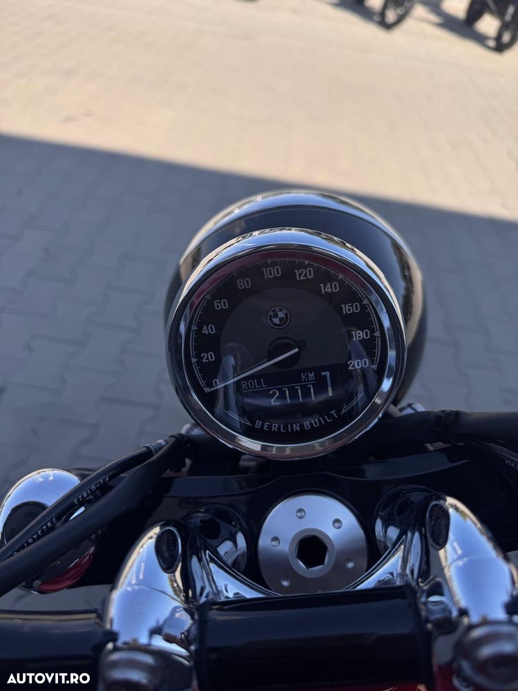 BMW R 18 - 6