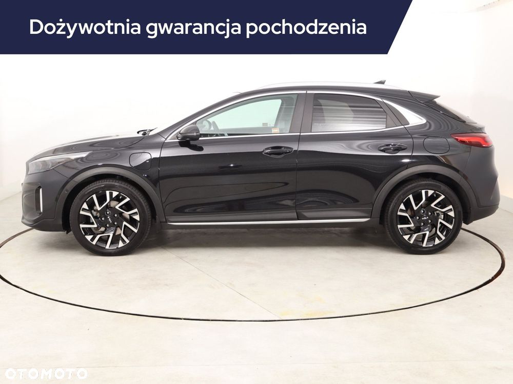 Kia XCeed - 4