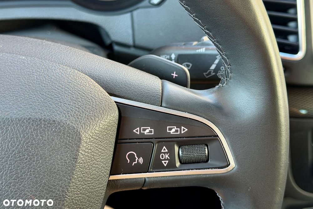 Seat Alhambra 2.0 TDI Style Advanced 4Drive DSG - 9