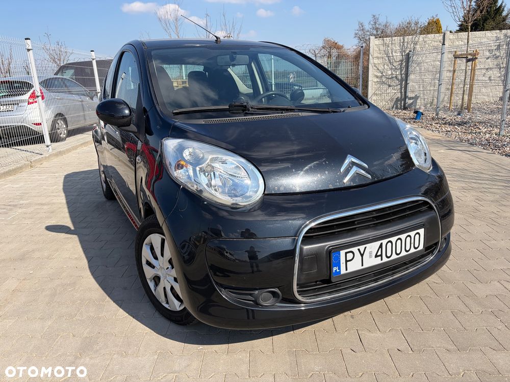Citroën C1 1.0i Flirt - 2