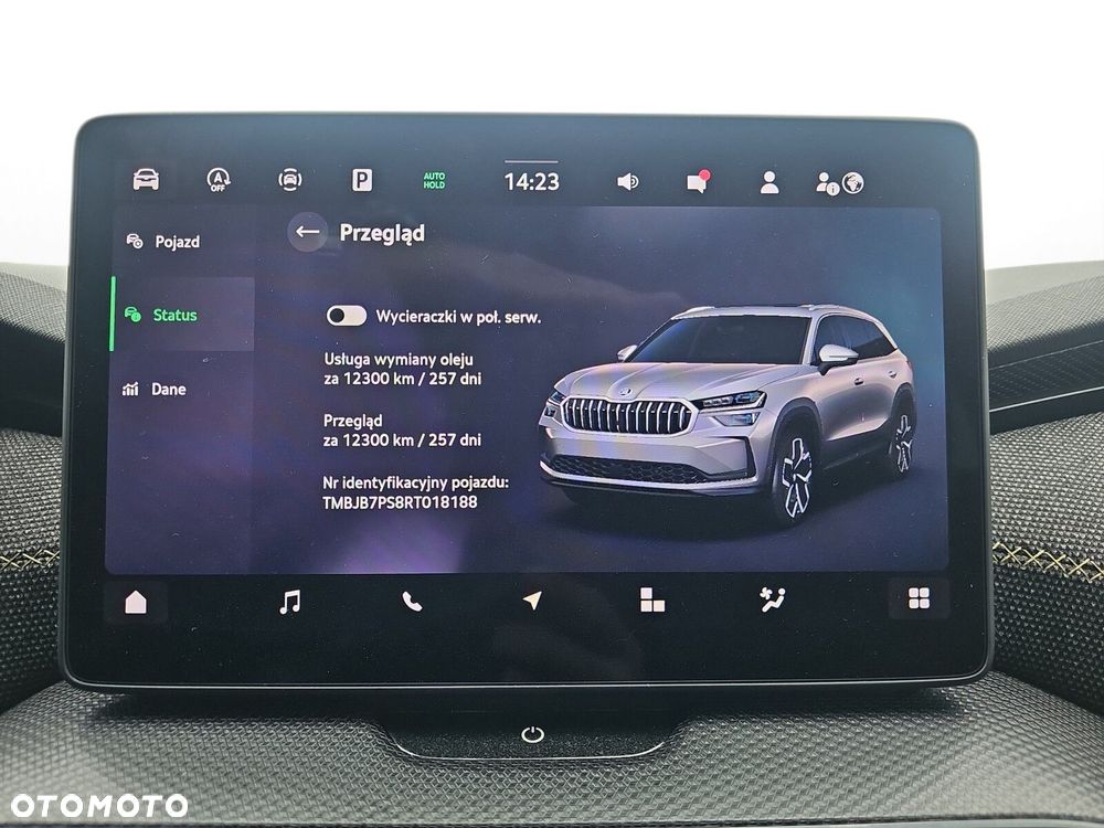 Skoda Kodiaq 1.5 TSI mHEV 4x2 Selection DSG - 38
