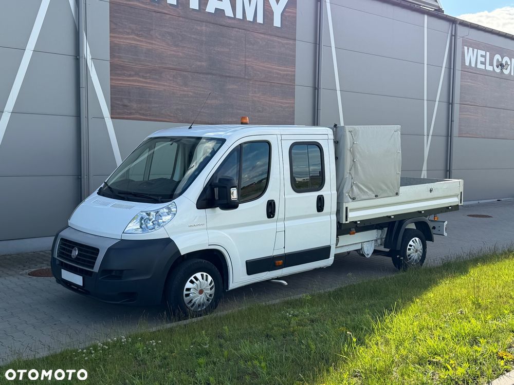 Fiat DUCATO - 6
