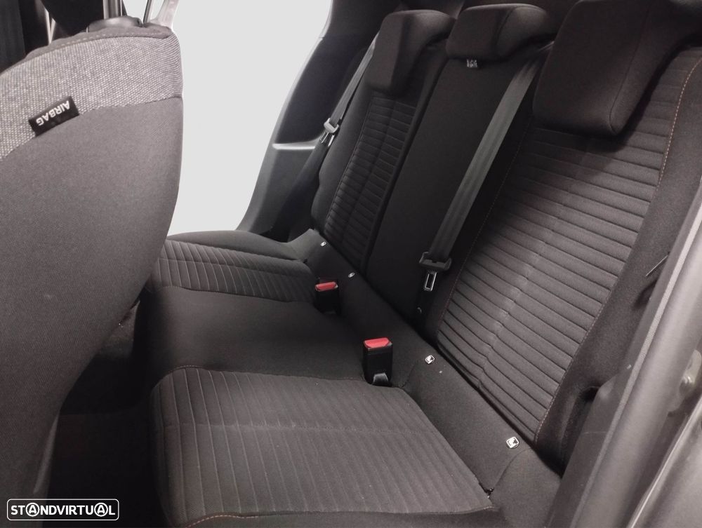 Peugeot 208 1.2 PureTech Active Pack - 8