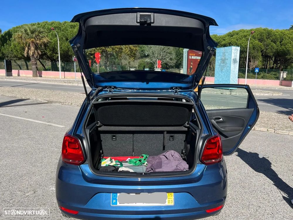 VW Polo 1.0 Confortline - 6
