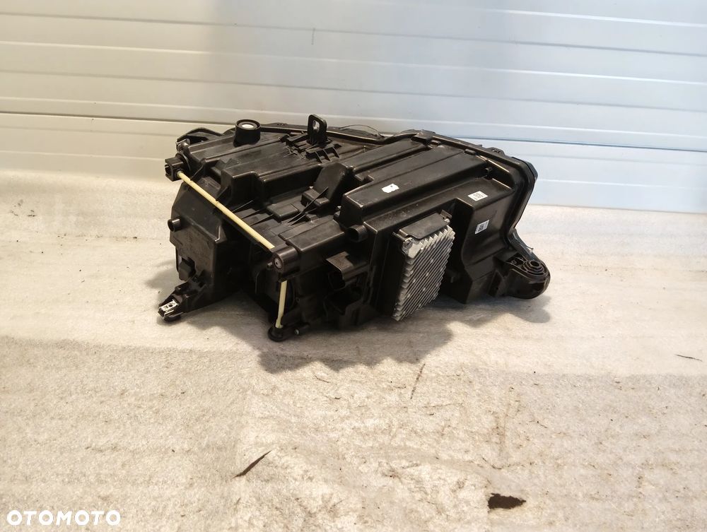 Audi Q4 e-tron MATRIX LED PRZÓD STRONA PRAWA  89A941036M - 4