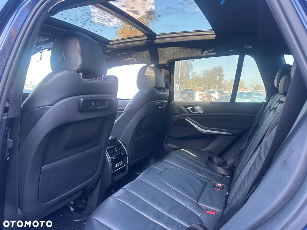 BMW X5 - 11