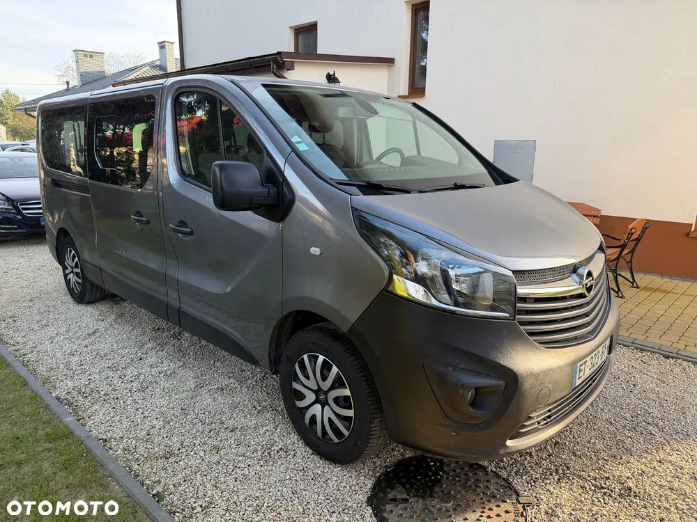 Opel Vivaro L2H1 S&S Tourer - 5