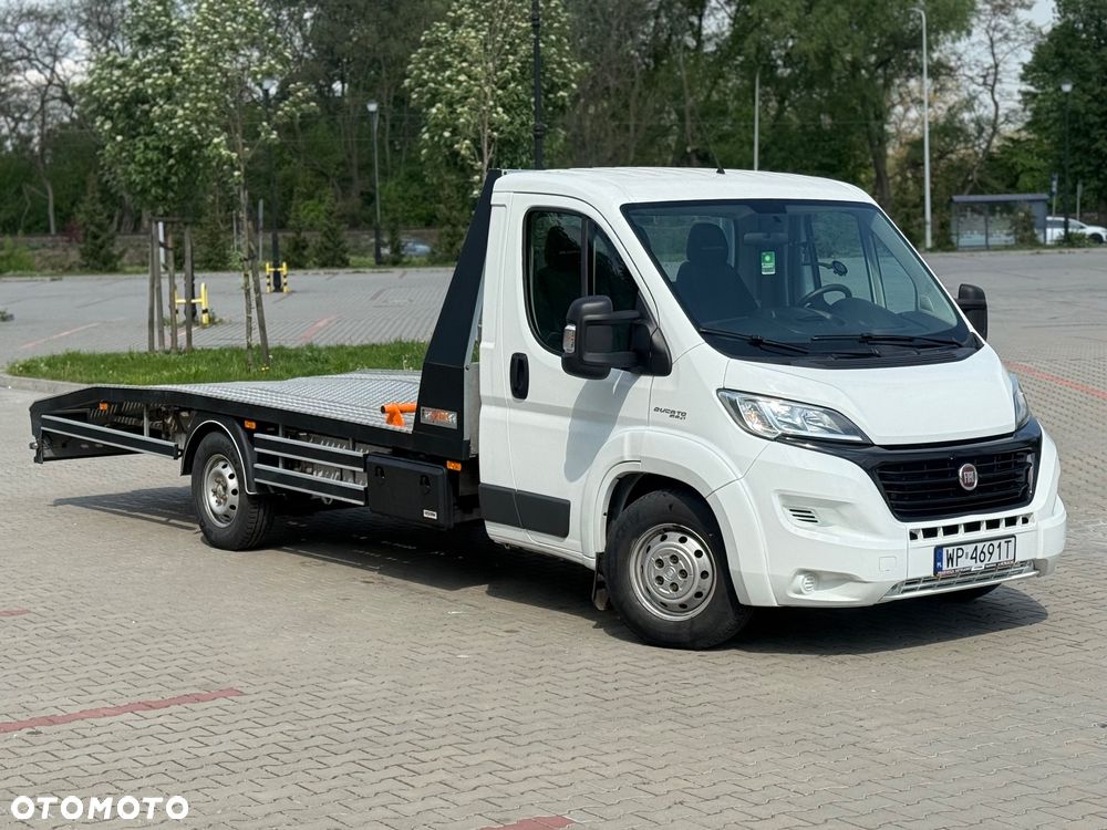 Fiat Ducato - 2