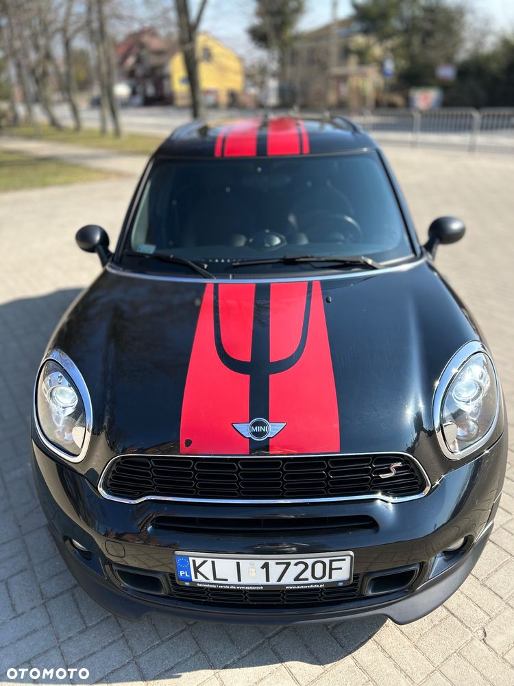 MINI Countryman - 11