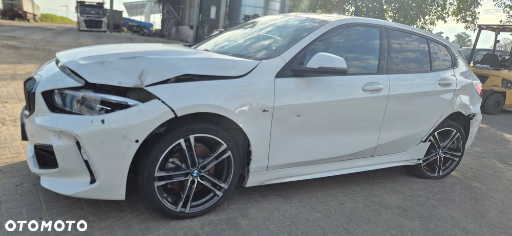 BMW Seria 1 118i Advantage - 8