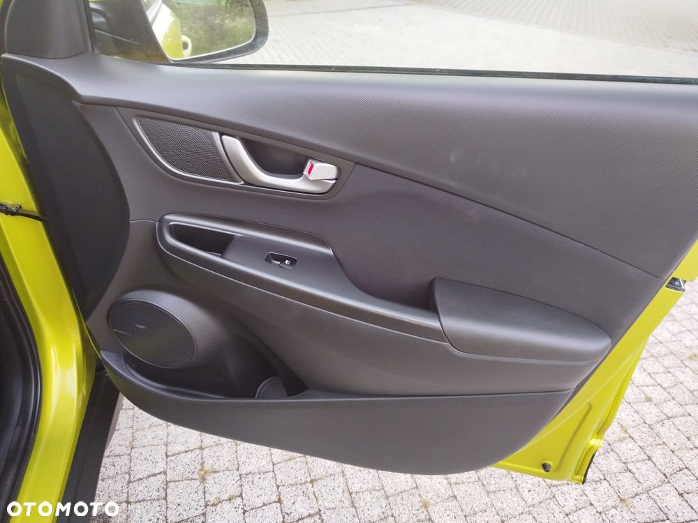 Hyundai Kona 1.0 T-GDI Advantage+ - 12