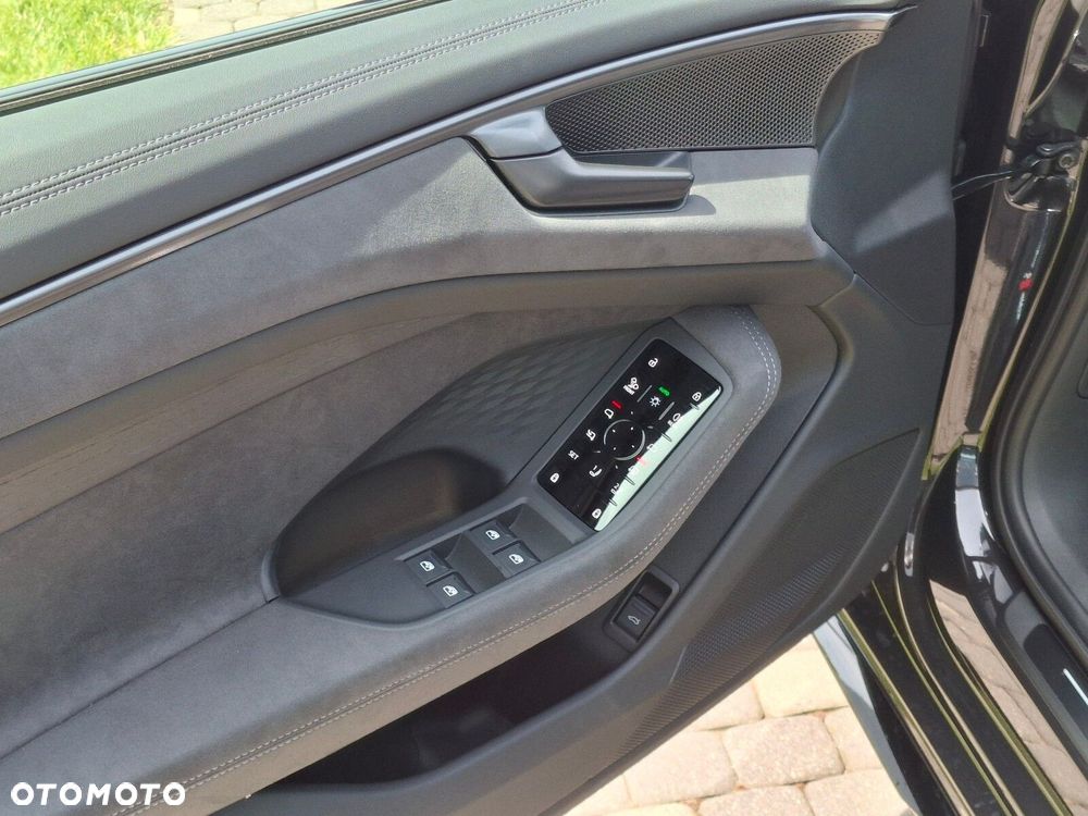 Audi A6 Limousine - 31