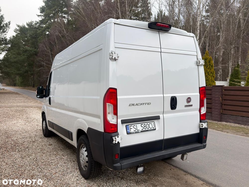 Fiat Ducato - 7